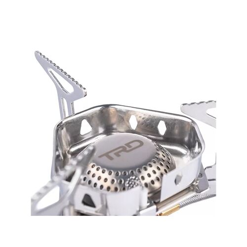 Газовая горелка TRD FlameForce 3, фото , изображение 4