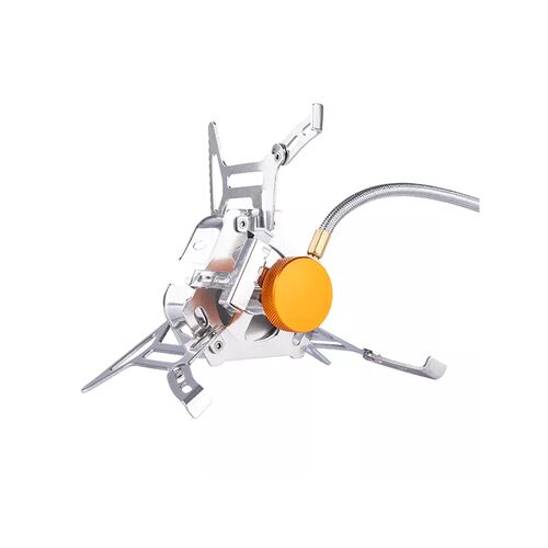 Газовая горелка TRD FlameForce 3, фото , изображение 5