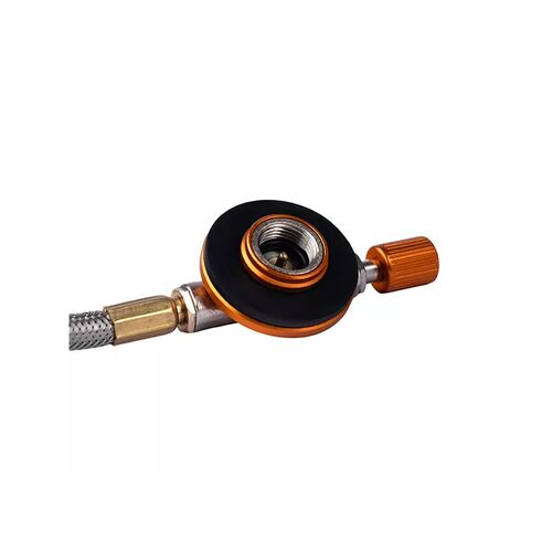 Газовая горелка TRD FlameForce 3, фото , изображение 7