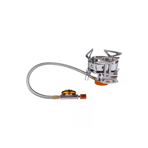 Газовая горелка TRD FlameForce 3, фото , изображение 8