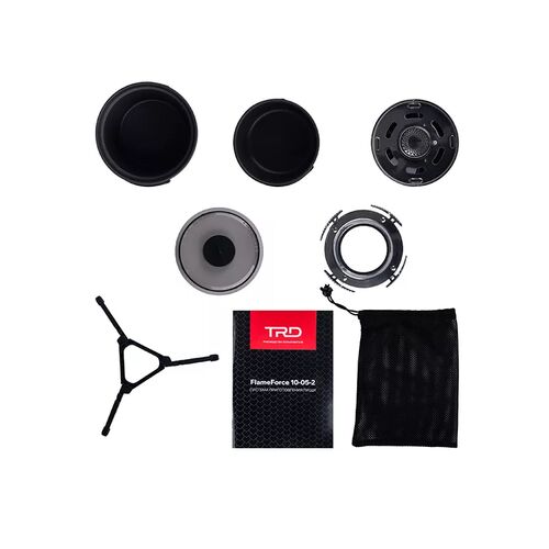 Система приготовления пищи TRD Flame Force 10-05-2, фото , изображение 11