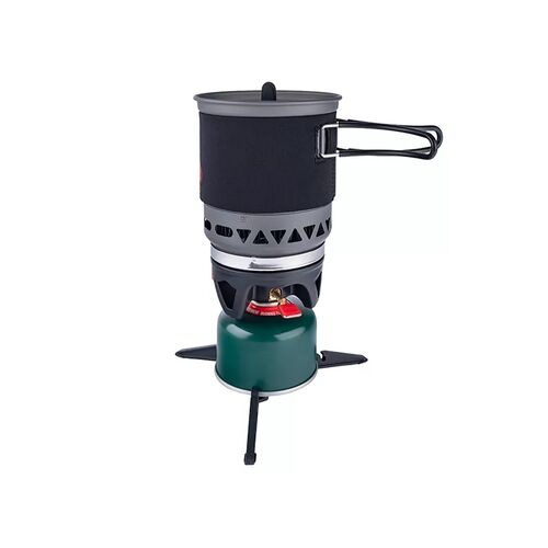 Система приготовления пищи TRD Flame Force 10-05-2, фото , изображение 2