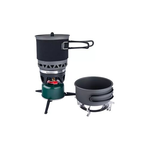 Система приготовления пищи TRD Flame Force 10-05-2, фото , изображение 3