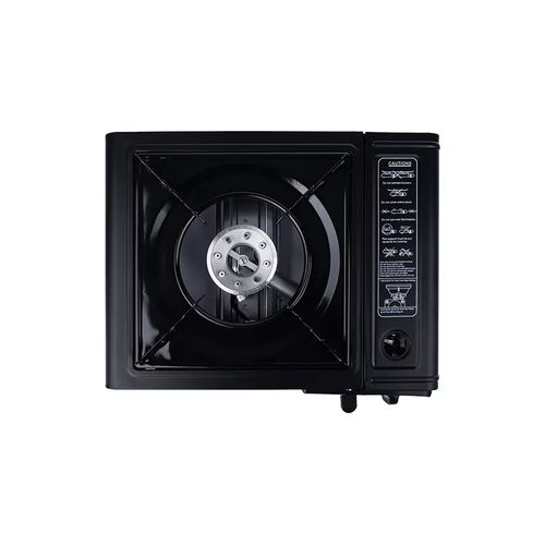 Газовая плита TRD FlameForce 2.2, фото , изображение 3