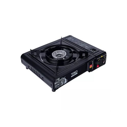 Газовая плита TRD FlameForce 2.2, фото , изображение 5