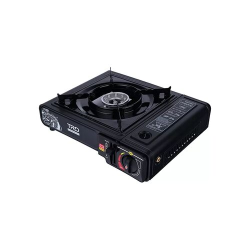 Газовая плита TRD FlameForce 2.2, фото 