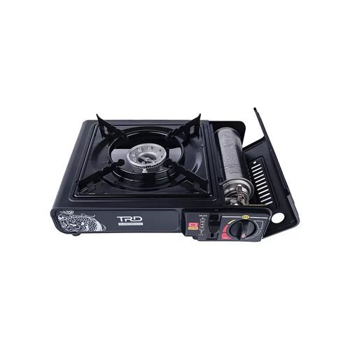 Газовая плита TRD FlameForce 2.2, фото , изображение 6