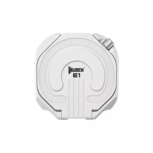 Фонарь для смартфона Wuben E1 White, фото , изображение 5