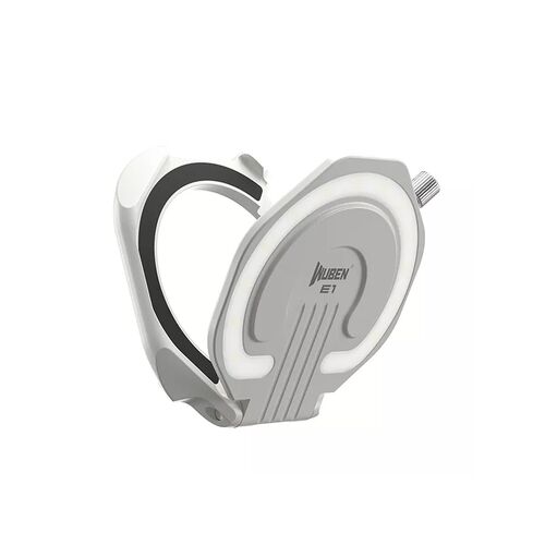 Фонарь для смартфона Wuben E1 White, фото , изображение 6