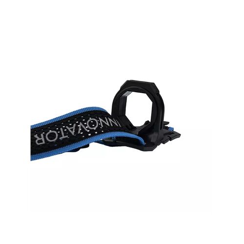 Фонарь Wuben X0 Black, фото , изображение 9