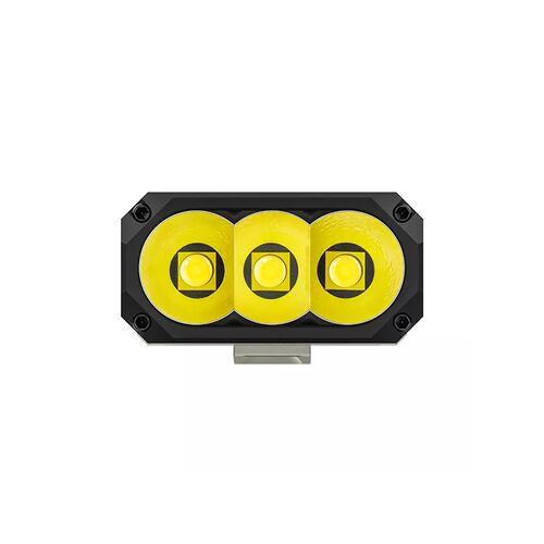 Фонарь Wuben X1 Black, фото , изображение 5