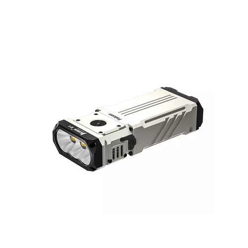 Фонарь Wuben X1 White, фото , изображение 3