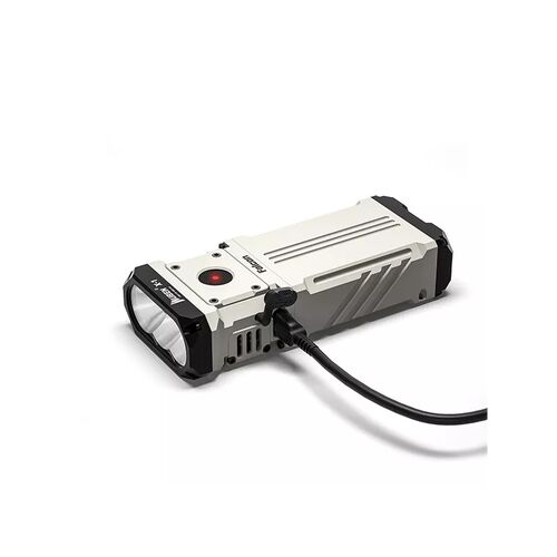 Фонарь Wuben X1 White, фото , изображение 6