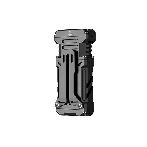 Фонарь Wuben X2 Black, фото , изображение 2