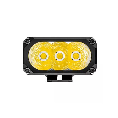 Фонарь Wuben X2 Black, фото , изображение 5