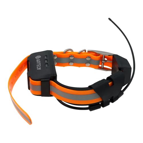 Дополнительный GPS-ошейник ARTELV COLLAR 0.5W, фото , изображение 5