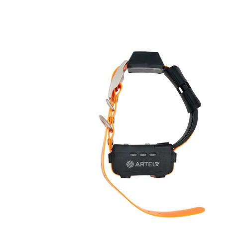 Дополнительный GPS-ошейник ARTELV COLLAR 0.5W, фото , изображение 3