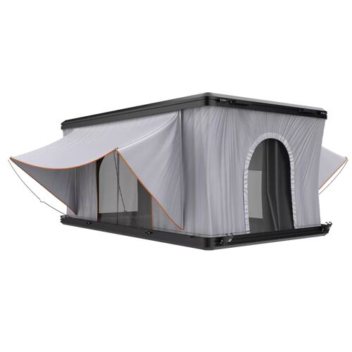 Автомобильная палатка ARTELV ROOF TENT R, фото , изображение 2