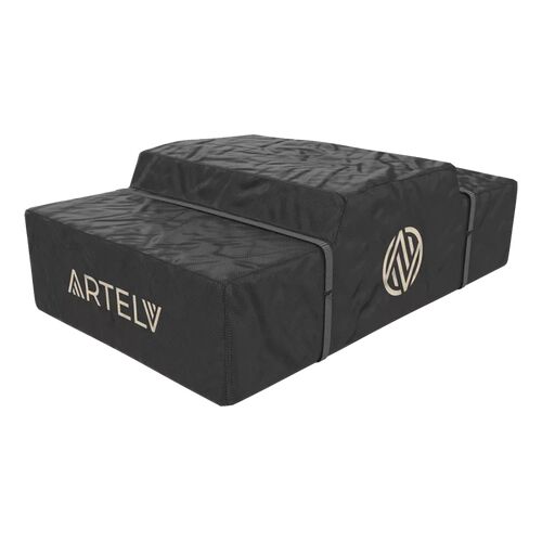 Автомобильная палатка ARTELV ROOF TENT H, фото , изображение 6