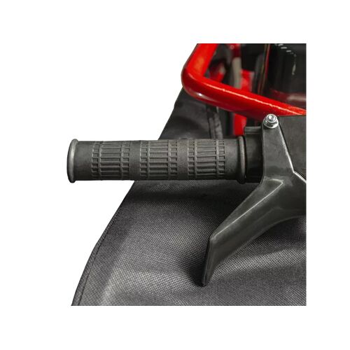 Мотобуксировщик ARTELV ЯМАЛЕЦ 120К, фото , изображение 8