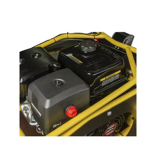 Мотобуксировщик ARTELV ЯМАЛЕЦ 215КЕ, фото , изображение 7