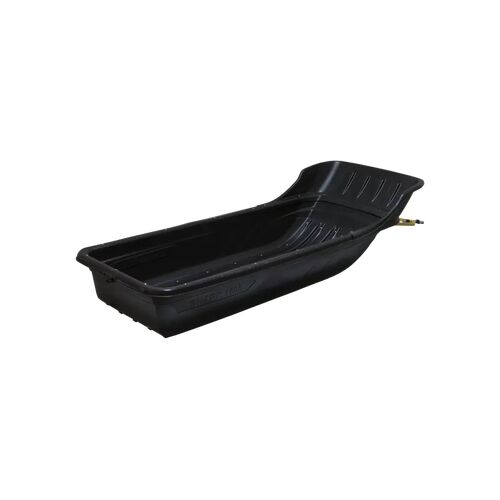 Сани Shark 1800 с обвязкой, отбойником и накладками, фото 