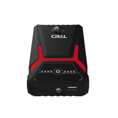 Пуско зарядное устройство (ПЗУ) TRD JS 8000, фото , изображение 5