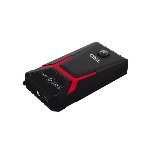 Пуско зарядное устройство (ПЗУ) TRD JS 8000, фото 