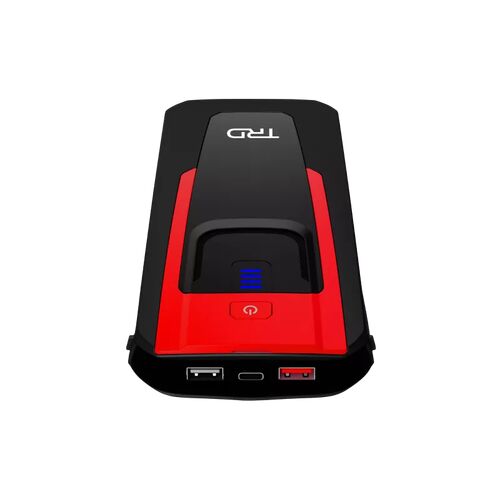 Пускозарядное устройство (ПЗУ) TRD JS 16000, фото , изображение 5