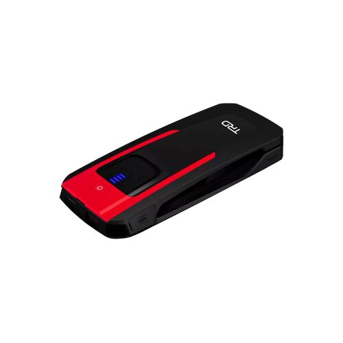 Пускозарядное устройство (ПЗУ) TRD JS 16000, фото 