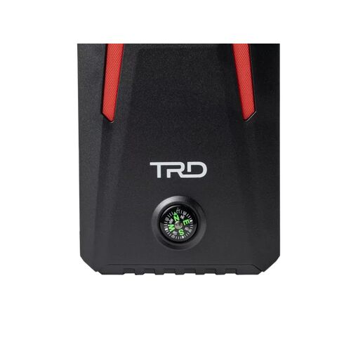 Пуско зарядное устройство (ПЗУ) TRD JS 8000, фото , изображение 3