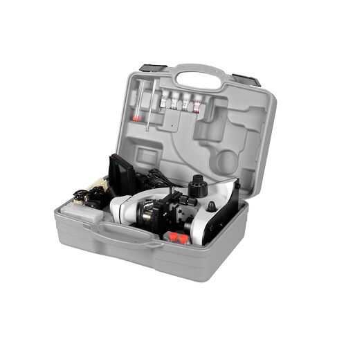 Микроскоп биологический Микромед С-11 (вар. 3B LСD) цифровой в кейсе, фото , изображение 9