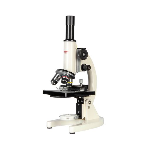 Микроскоп биологический Микромед С-12 LED, фото 