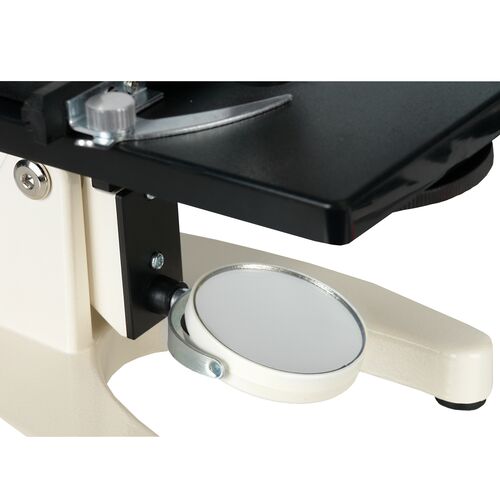 Микроскоп биологический Микромед С-12 LED, фото , изображение 8