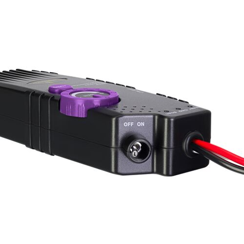 Трассоискатель Ermenrich Ping SM100 (фиолетовый), Цвет: Фиолетовый, фото , изображение 7