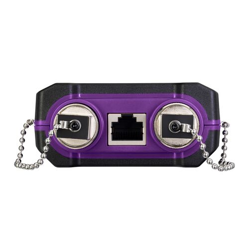 Многофункциональный кабельный тестер Ermenrich NetGeeks NP60, фото , изображение 9