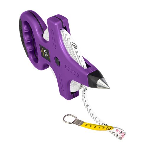 Рулетка геодезическая Ermenrich Reel SL30, фото , изображение 2