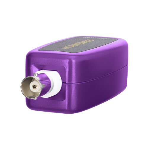 Кабельный тестер Ermenrich NetGeeks NP30 (фиолетовый), Цвет: Фиолетовый, фото , изображение 10