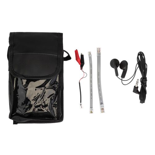 Кабельный тестер Ermenrich NetGeeks NP30 (фиолетовый), Цвет: Фиолетовый, фото , изображение 11