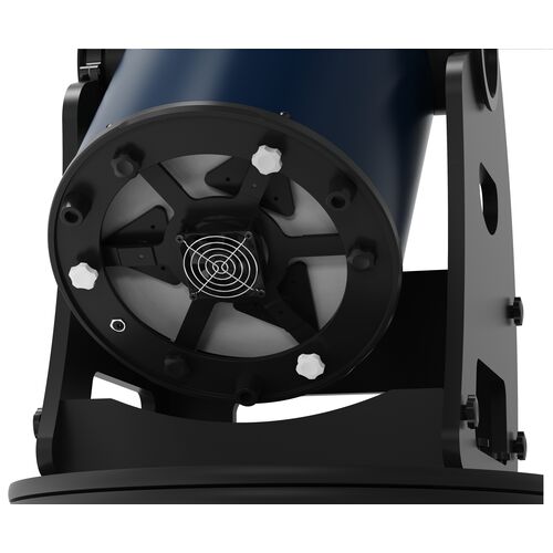 Телескоп Добсона Levenhuk New Skyline PRO 12" (300/1525), фото , изображение 3