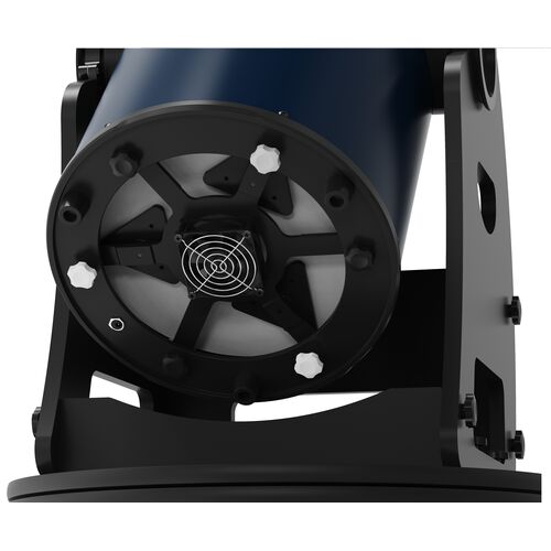 Телескоп Добсона Levenhuk New Skyline PRO 16" (400/1830), фото , изображение 3