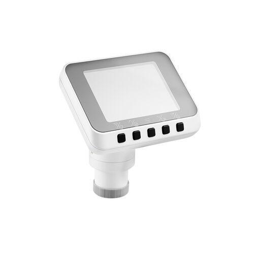 Видеоокуляр с дисплеем Микромед Эврика LCD2.0 WiFi, фото , изображение 4