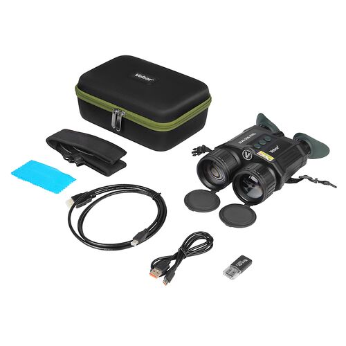 Бинокль ночного видения Veber NVB 036 PRO цифровой, фото , изображение 3