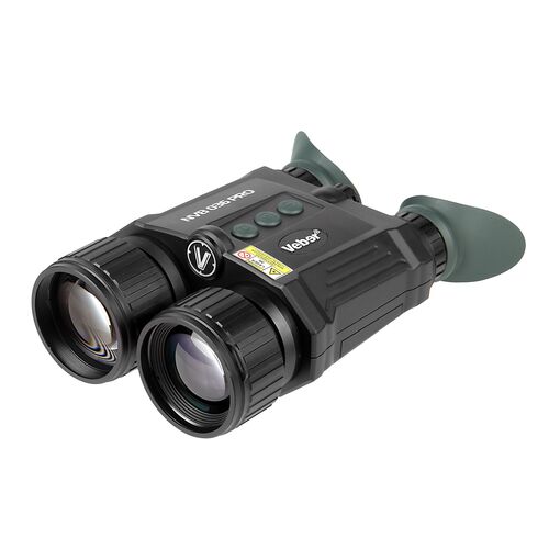 Бинокль ночного видения Veber NVB 036 PRO цифровой, фото , изображение 4