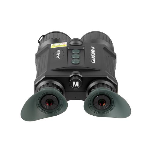 Бинокль ночного видения Veber NVB 036 PRO цифровой, фото , изображение 6