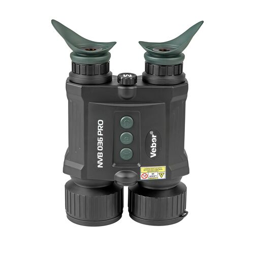 Бинокль ночного видения Veber NVB 036 PRO цифровой, фото 