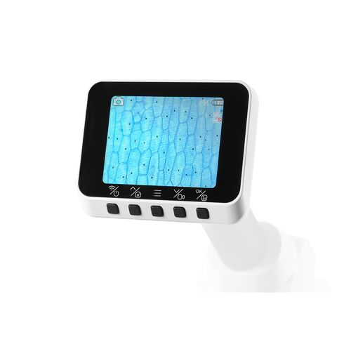 Видеоокуляр с дисплеем Микромед Эврика LCD2.0 WiFi, фото , изображение 6