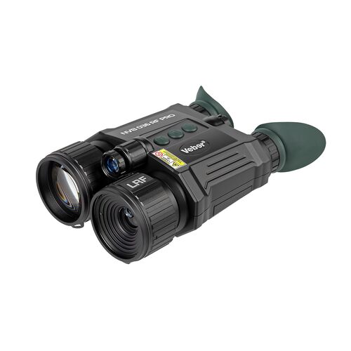Бинокль ночного видения Veber NVB 036 RF PRO цифровой, фото , изображение 4