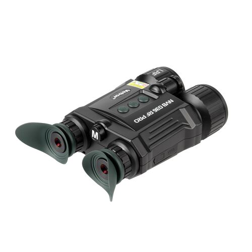 Бинокль ночного видения Veber NVB 036 RF PRO цифровой, фото , изображение 5