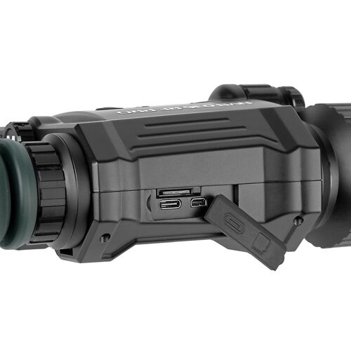 Бинокль ночного видения Veber NVB 036 RF PRO цифровой, фото , изображение 8